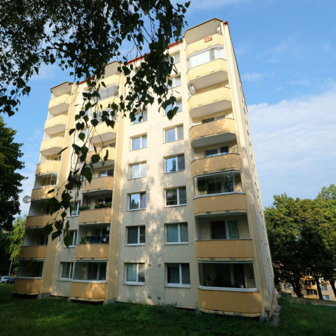 Prodej bytu 2+1 v Uherském Brodě
