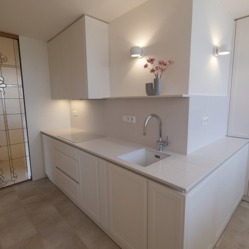 Pronájem bytu 2+1 v Uherském Brodě