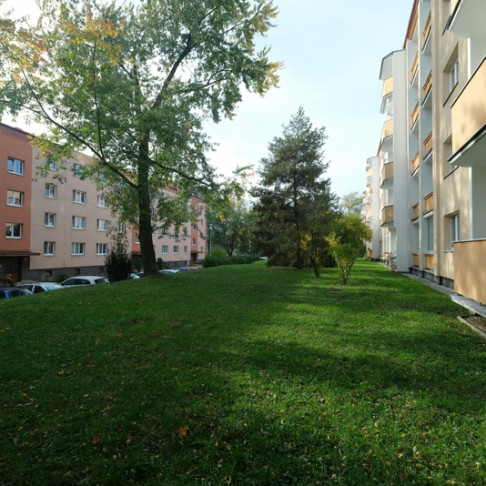 Prodej bytu 3+1 v Uherském Brodě