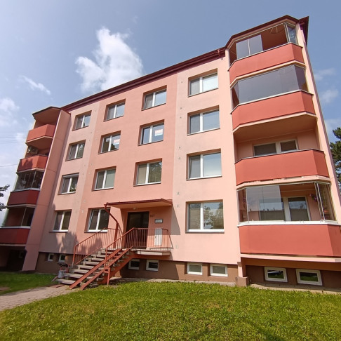 Pronájem bytu 1+1 v Uherském Brodě