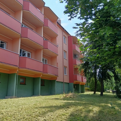 Pronájem bytu 2+1 v Uherském Brodě