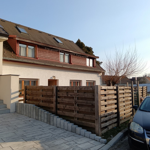 Pronájem rodinného domu v Uherském Brodě