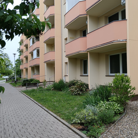 Pronájem bytu 2+1 v Uherském Brodě