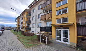 Pronájem bytu 2+1 v Uherském Brodě