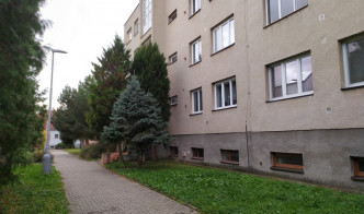 Prodej bytu 3+1 v Uherském Brodě