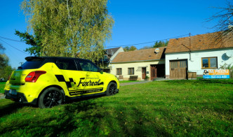 Prodej rodinného domu ve Vlčnově
