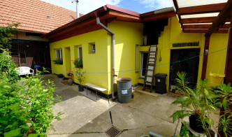 Prodej rodinného domu ve Zlechově
