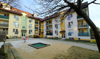 Prodej bytu 2+1 v Uherském Brodě