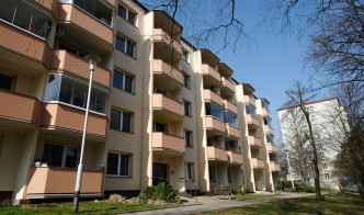 Prodej bytu 2+1 v Uherském Brodě