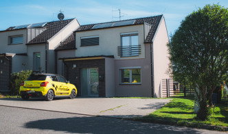 Prodej domu v Uherském Brodě