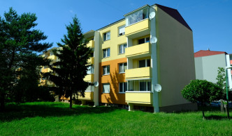 Pronájem bytu 2+1 v Uherském Hradišti