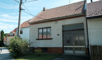Prodej rodinného domu v Březové