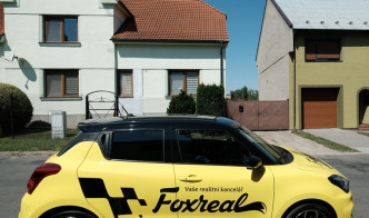 Prodej rodinného domu v Kvasicích