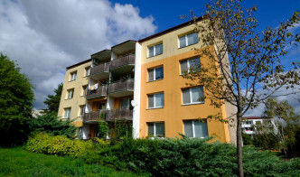 Prodej bytu 3+1 v Uherském Brodě