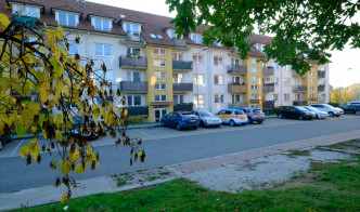 Pronájem bytu 2+1 v Uherském Brodě