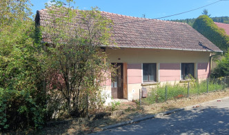 Prodej pozemku v obci Krhov