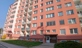 Pronájem bytu 3+1 v Uherském Brodě