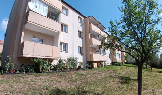 Pronájem bytu 2+1 v Uherském Brodě