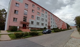 Pronájem bytu 2+1 v Uherském Brodě
