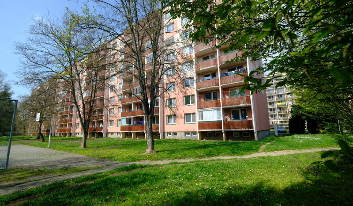Prodej bytu 1+1 v Uherském Hradišti