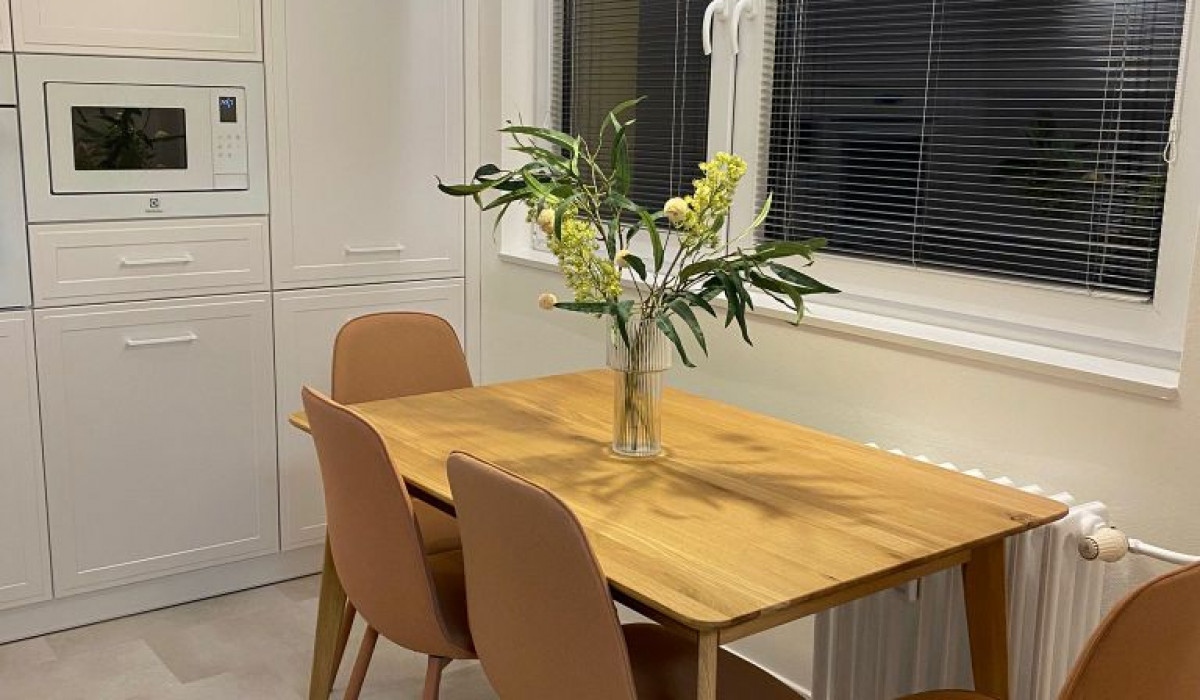 Pronájem bytu 2+1 v Uherském Brodě