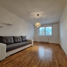 Pronájem bytu 2+1 v Uherském Brodě