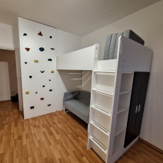 Pronájem bytu 2+1 v Uherském Brodě