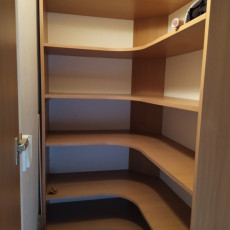 Prodej bytu 3+1 v Uherském Brodě