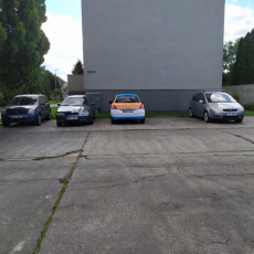 Prodej bytu 3+1 v Uherském Brodě