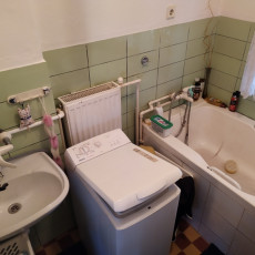 Prodej rodinného domu v Polichně