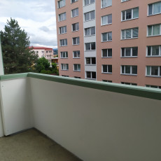 Pronájem bytu 2+1 v Uherském Brodě