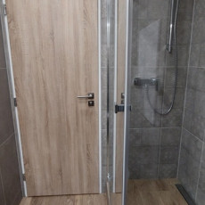 Pronájem bytu 1+1 v Uherském Brodě