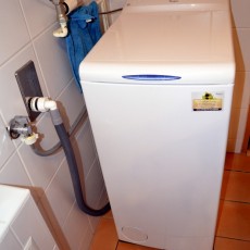 Pronájem vybaveného bytu 3+1 v Uherském Brodě