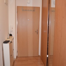 Pronájem vybaveného bytu 3+1 v Uherském Brodě