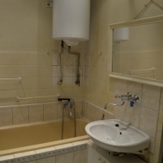 Pronájem bytu 3+1  Hřivínův Újezd