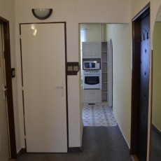 Pronájem bytu 3+1  Hřivínův Újezd