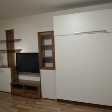 Pronájem bytu 2+1 v Uherském Brodě