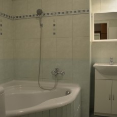 Pronájem bytu 2+1 v Uherském Brodě
