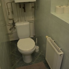 Pronájem bytu 2+1 v Uherském Brodě