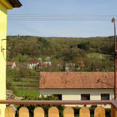 Prodej rodinného domu v Záhorovicích