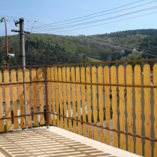 Prodej rodinného domu v Záhorovicích
