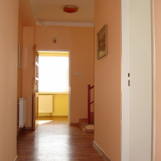 Prodej rodinného domu v Záhorovicích