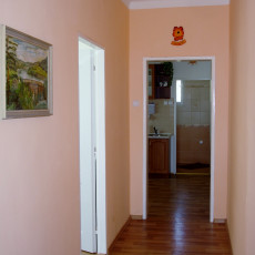 Prodej rodinného domu v Záhorovicích
