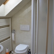Pronájem luxusního bytu v Luhačovicích