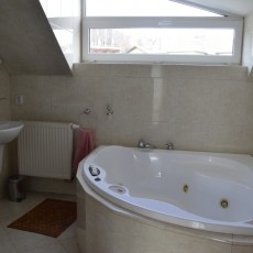 Pronájem luxusního bytu v Luhačovicích