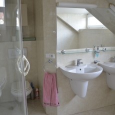 Pronájem luxusního bytu v Luhačovicích