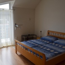 Pronájem luxusního bytu v Luhačovicích