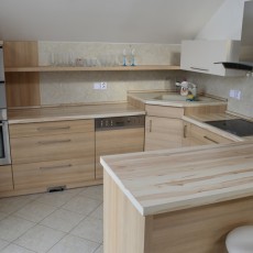 Pronájem luxusního bytu v Luhačovicích