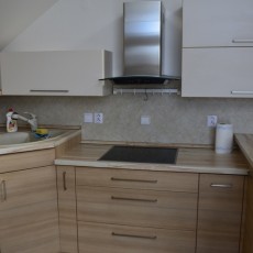 Pronájem luxusního bytu v Luhačovicích