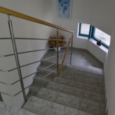 Pronájem luxusního bytu v Luhačovicích